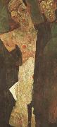 Prophets (mk12) Egon Schiele